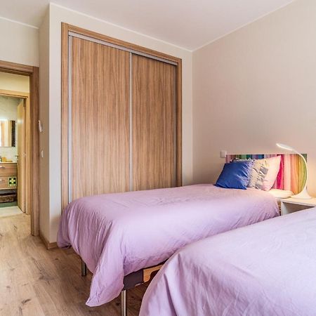 Sunny Brand New 2-Bedroom Apt - 500M From Praia Da Rocha With Ac And Pool! ポルティマン エクステリア 写真
